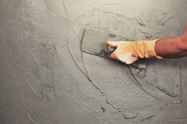Best Concrete Flooring Contractor  in Cordes Lakes, AZ
